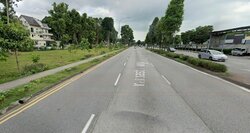 Westway (D5), Retail #459988521